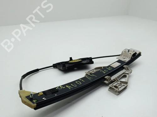 Used Rear left window mechanism Rear left window mechanism 36977565 36977565