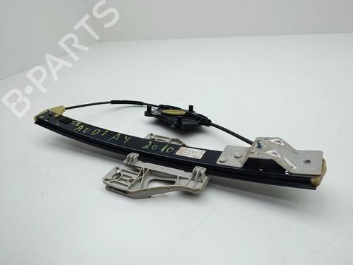 Rear left window mechanism AUDI A4 B8 (8K2) | BP36977565C24 - Image 2
