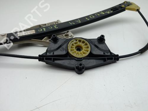 Rear left window mechanism AUDI A4 B8 (8K2) | BP36977565C24 - Image 3