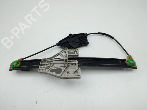 Rear left window mechanism AUDI A4 B8 (8K2) | BP36977565C24 - Image 4
