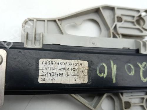 Rear left window mechanism AUDI A4 B8 (8K2) | BP36977565C24 - Image 5