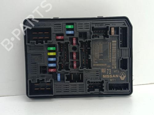 Fuse box RENAULT CLIO V (B7_) 1.0 TCe 90 (B7MT) | BP36977567E1  - Image 5