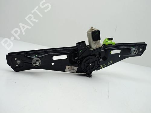 Rear left window mechanism BMW X1 (E84) | BP36977570C24 - Image 3