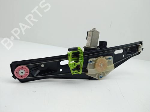 Used Rear left window mechanism Rear left window mechanism 36977570 36977570