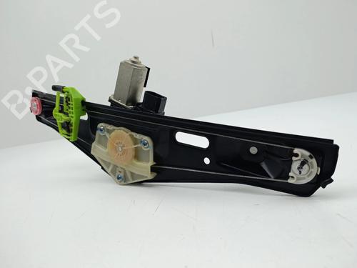 Rear left window mechanism BMW X1 (E84) | BP36977570C24 - Image 2