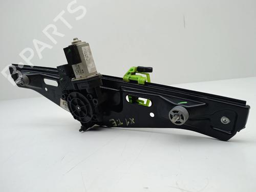 Rear left window mechanism BMW X1 (E84) | BP36977570C24 - Image 4