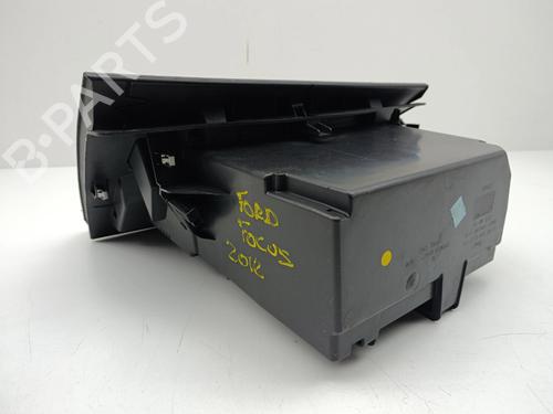 Glove box FORD FOCUS III | BP36977580C95 - Image 3