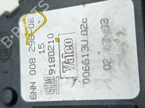 Electronic module OPEL VECTRA C GTS (Z02) | BP36977578M83 - Image 2