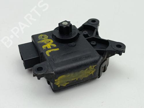 Electronic module OPEL VECTRA C GTS (Z02) | BP36977578M83 - Image 4