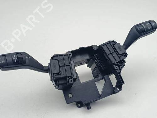 Ratstangsstang Ratstangsstang FORD FOCUS II (DA_, HCP, DP) [2004-2013] 36977587 36977587