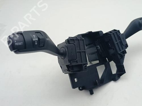 Ratstangsstang Ratstangsstang FORD FOCUS II (DA_, HCP, DP) [2004-2013] 36977588 36977588