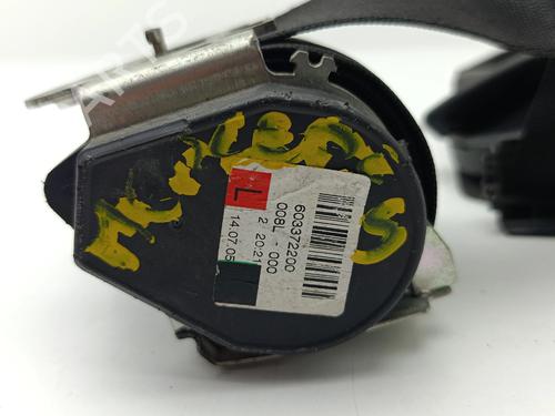 Front left seatbelt MERCEDES-BENZ M-CLASS (W164) | BP36977599I26 - Image 4