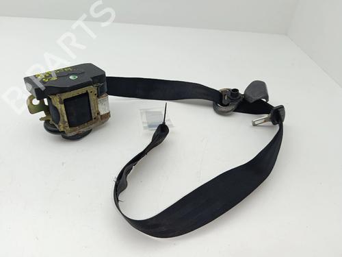 Used Front right seatbelt Front right seatbelt 36977575 36977575