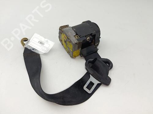 Sikkerhetsbelte bak venstre Sikkerhetsbelte bak venstre AUDI A3 (8L1) [1996-2006] 36977579 36977579