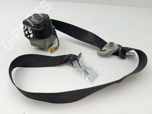 Sikkerhedssele foran højre Sikkerhedssele foran højre VW GOLF IV (1J1) [1997-2008] 36977583 36977583