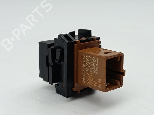 Switch PEUGEOT PARTNER Box Body/MPV (K9) | BP36977607I30 - Image 5