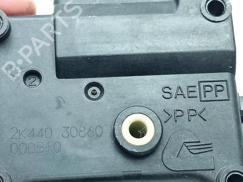Electronic module NISSAN ALMERA II (N16) | BP36977618M83 - Image 3