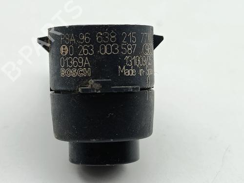 Electronic module CITROËN C4 II (NC_) | BP36977628M83 - Image 6