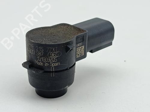 Electronic module CITROËN C4 II (NC_) | BP36977628M83 - Image 3