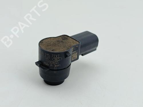 Used Electronic module Electronic module 36977629 36977629