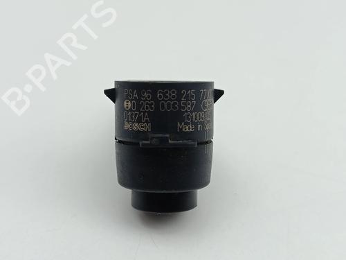 Electronic module CITROËN C4 II (NC_) | BP36977629M83 - Image 5