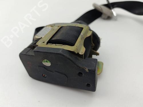 Front right seatbelt VW POLO (6N2) | BP36977624I25 - Image 5