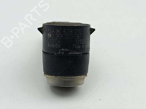 Electronic module CITROËN C4 II (NC_) | BP36977630M83 - Image 5