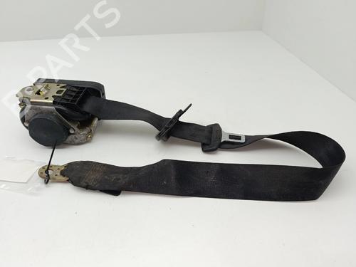 Used Front right seatbelt Front right seatbelt 36977617 36977617