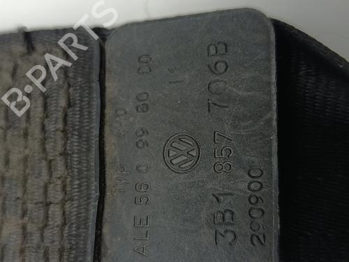Front right seatbelt VW PASSAT B5 (3B2) | BP36977617I25 - Image 6