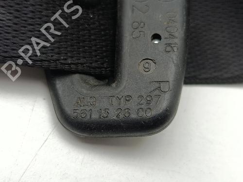 Front right seatbelt MERCEDES-BENZ E-CLASS (W211) E320 CDI (211.022) | BP36977614I25 - Image 3
