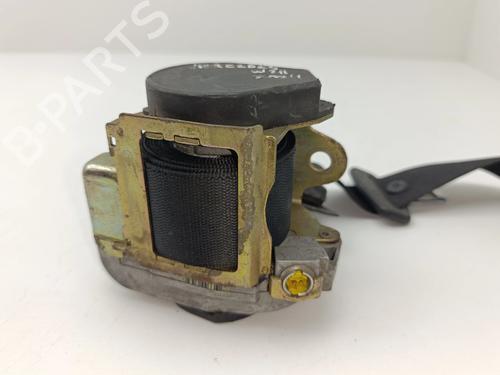 Front right seatbelt MERCEDES-BENZ E-CLASS (W211) E320 CDI (211.022) | BP36977614I25 - Image 5
