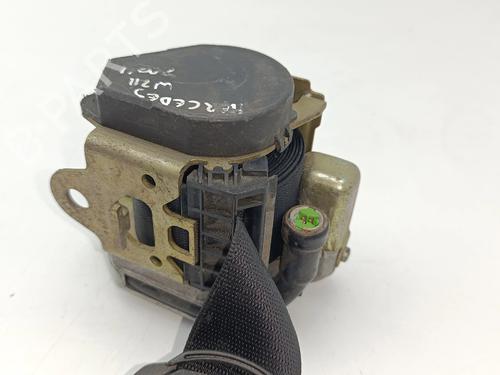 Front right seatbelt MERCEDES-BENZ E-CLASS (W211) E320 CDI (211.022) | BP36977614I25 - Image 4
