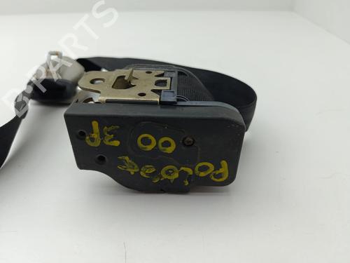 Front right seatbelt VW POLO (6N2) | BP36977612I25 - Image 6