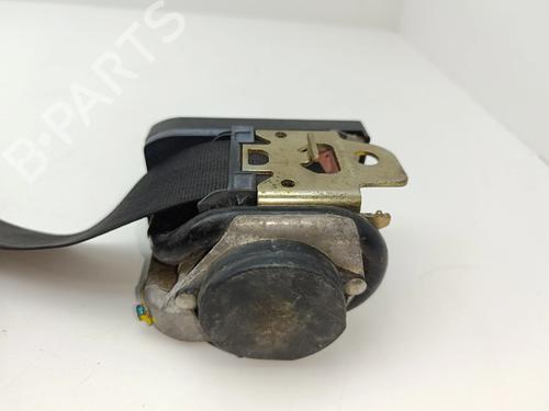 Front right seatbelt VW POLO (6N2) | BP36977612I25 - Image 4