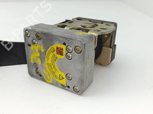 Front left seatbelt MERCEDES-BENZ C-CLASS (W203) | BP36977611I26 - Image 7