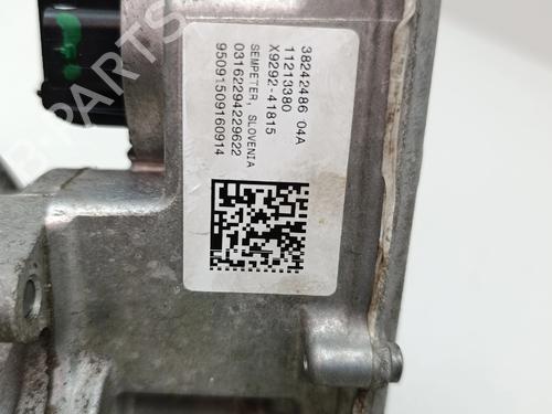 Steering rack BMW 1 (F40)  | BP36977647M22  - Image 8