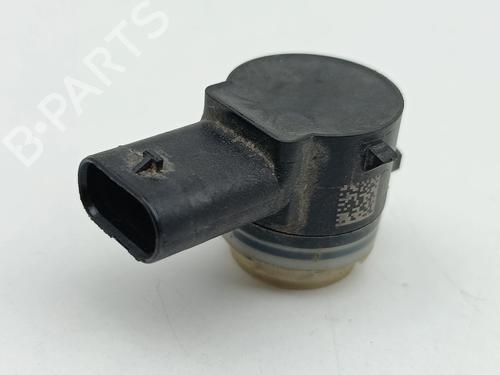 Electronic module OPEL CORSA F (P2JO) | BP36977635M83 - Image 4