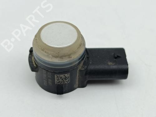 Electronic module OPEL CORSA F (P2JO) | BP36977635M83 - Image 2
