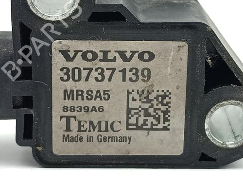 Electronic module VOLVO V50 (545) | BP36977645M83 - Image 5