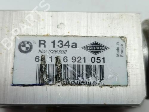 Electronic module BMW 5 (E60)  | BP36977638M83  - Image 5
