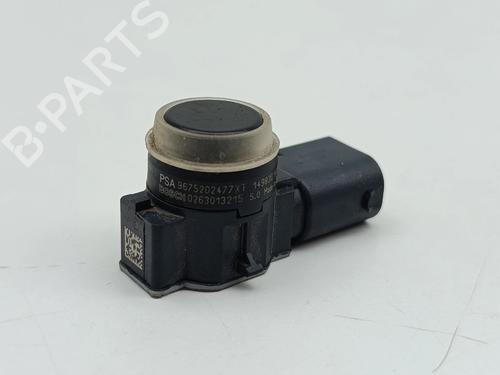 Used Electronic module Electronic module 36977640 36977640