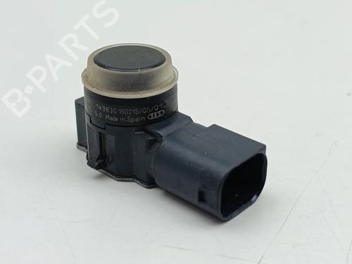 Electronic module CITROËN C4 II (NC_) | BP36977640M83 - Image 2