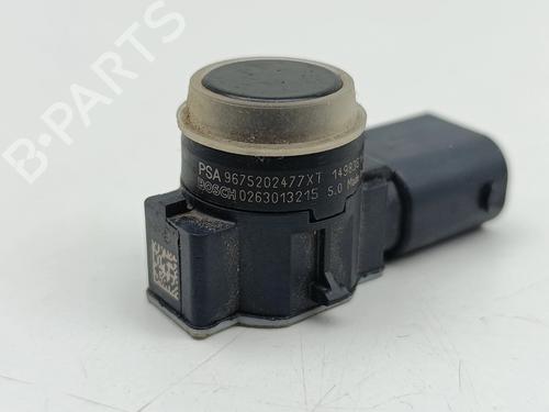 Electronic module CITROËN C4 II (NC_) | BP36977640M83 - Image 5
