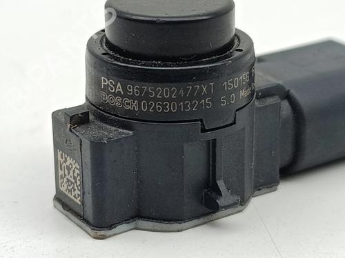 Electronic module CITROËN C4 II (NC_) | BP36977639M83 - Image 5