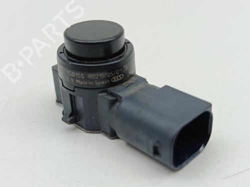 Electronic module CITROËN C4 II (NC_) | BP36977639M83 - Image 4