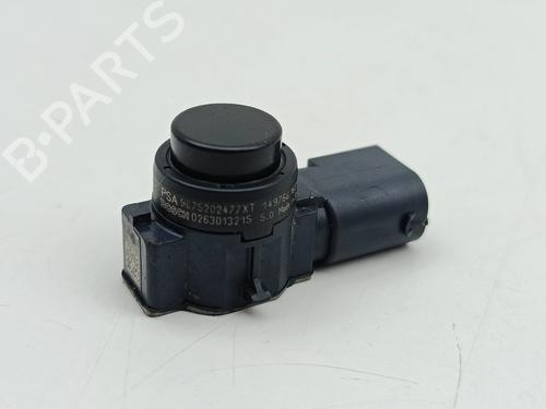 Used Electronic module Electronic module 36977642 36977642