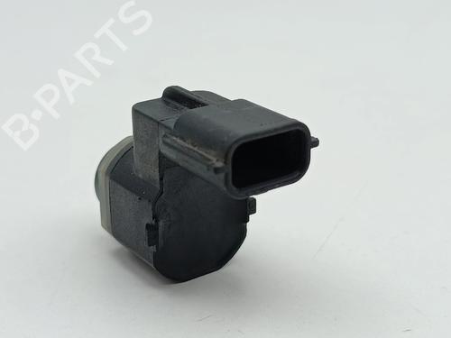 Electronic module RENAULT MEGANE III Hatchback (BZ0/1_, B3_) | BP36977644M83 - Image 2