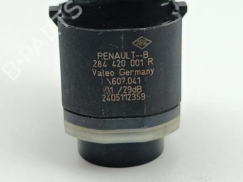 Electronic module RENAULT MEGANE III Hatchback (BZ0/1_, B3_) | BP36977644M83 - Image 5