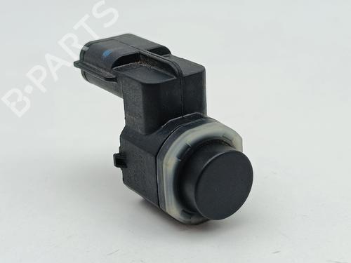 Electronic module RENAULT MEGANE III Hatchback (BZ0/1_, B3_) | BP36977644M83 - Image 4