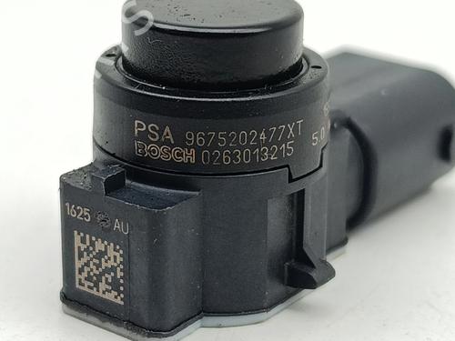 Electronic module CITROËN C4 II (NC_) | BP36977641M83 - Image 5